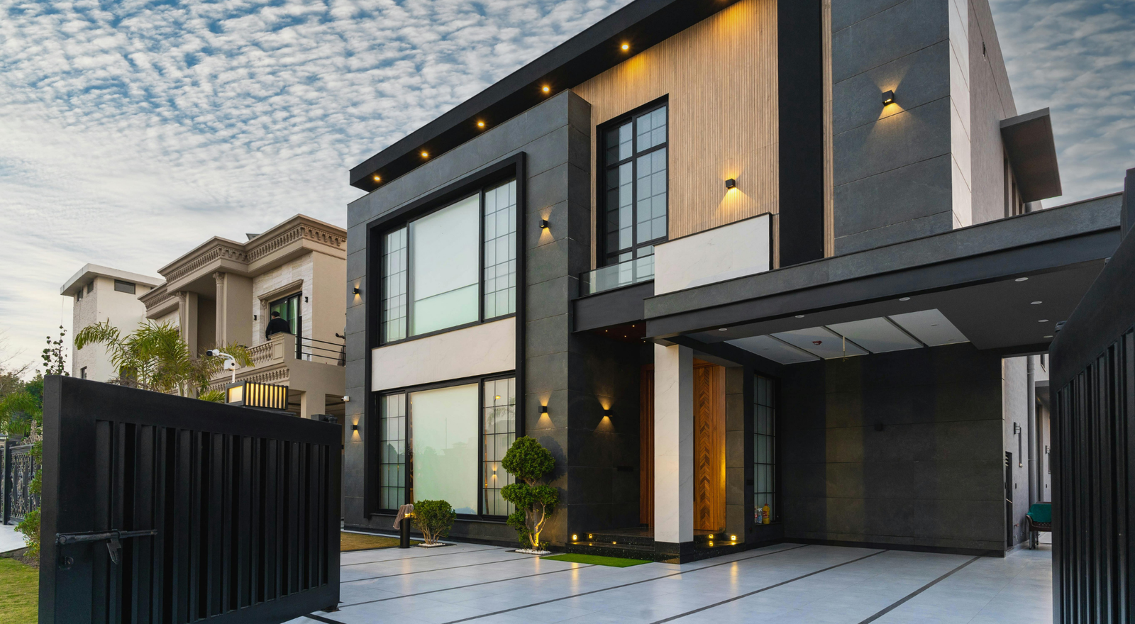 Residential Properties