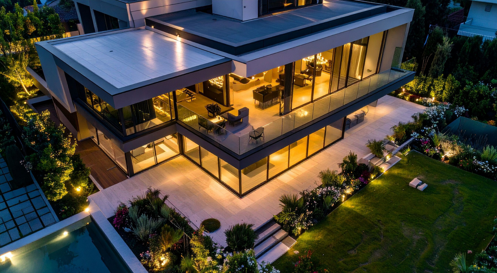 Luxury & Premium Properties