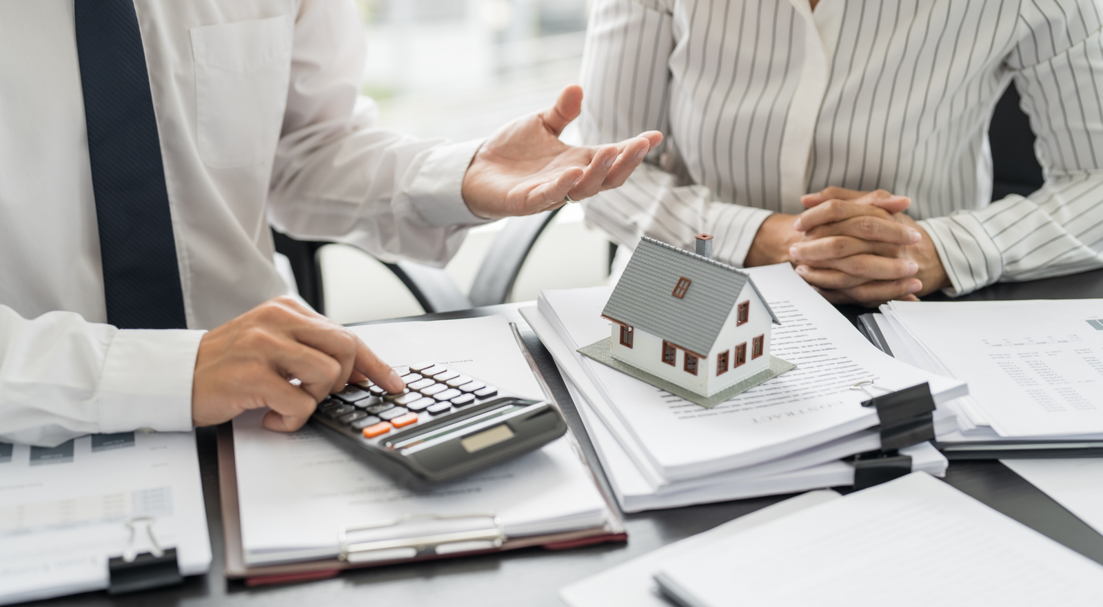 Real Estate Investment & Advisory